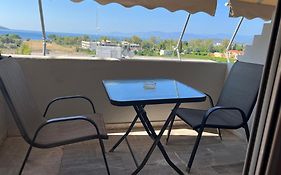 Alexandros Apartments